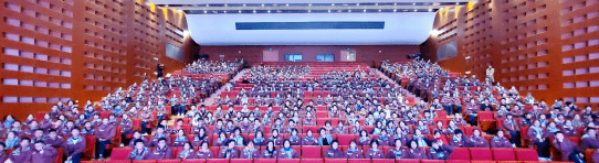 <b>恒生中国金融素养讲座首次走进杭州高级中学钱江校区</b>
